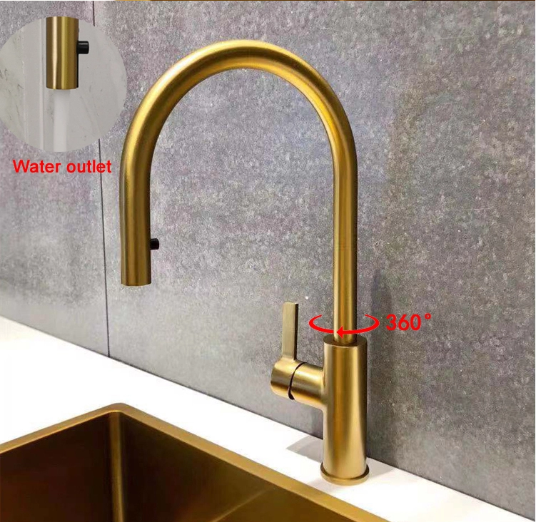 gold kitchen faucet .png gold kitchen faucet .png